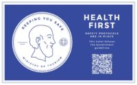 Health First Certification