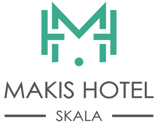 Makis Hotel Skala