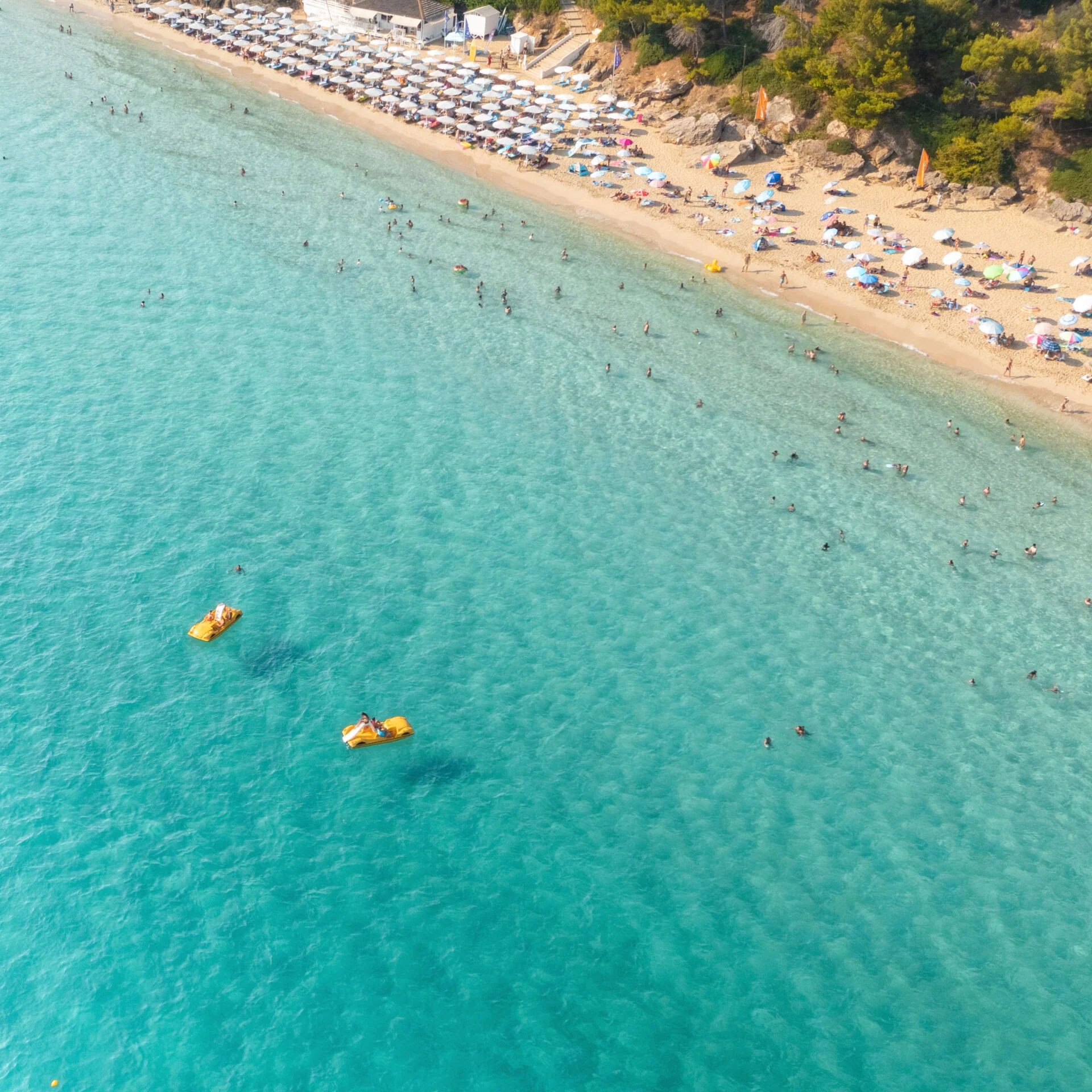 Kefalonia