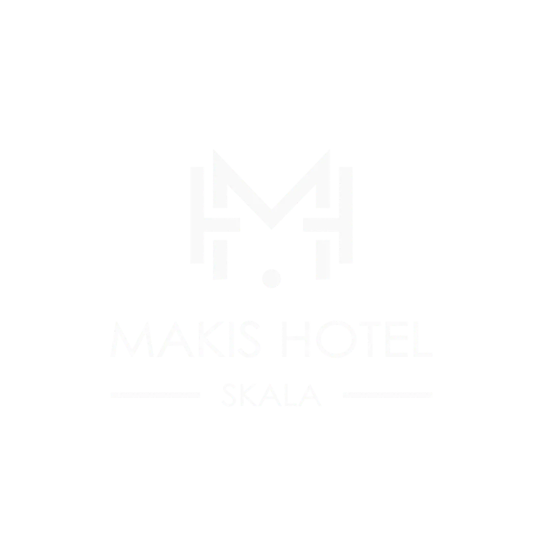 Makis Hotel logo